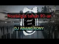 Lagu Dj abang roni remix braeklatin full bass viral tiktok terbaru