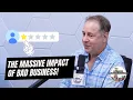 Bad Business Means Bad Reviews