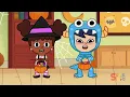 Hello, Trick Or Treat? | Halloween Song for Kids | Super Simple Songs