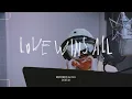 Download Lagu IU 'Love wins all' Recording Behind