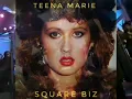 Teena Marie - Square Biz (Music Video) HQ Audio