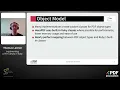 Implementing a PDF Library in Ruby