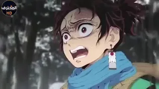 انمي قاتل الشياطين حلقة 1 