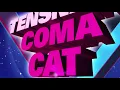Tensnake - Coma Cat [Full Length] 2010