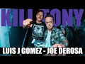 Lagu KT #743 - JOE DEROSA + LUIS J GOMEZ