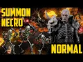 Normal Summon Necromancer Guided Playthrough Diablo 2 Resurrected
