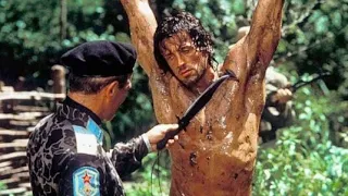RAMBO 2 FULL MOVIE 2022 NEW FILM RAMBO 2 THUN 1984 Mp4 