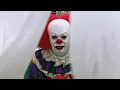 Richard Bellis - Main Title ''It'' (edited/slowed)