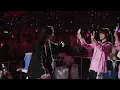 レイニ – ラストレター (ライブ映像＠トライストーン大運動会)