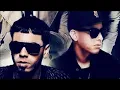Daddy Yankee Ft  Anuel AA   Somos De Calle Remix