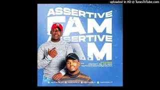 assertive fam ebukhosini