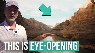 Christian PhD: You WON’T Believe What They Discovered at the Grand Canyon