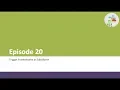 Episode 20 - Trigger Frameworks in Salesforce