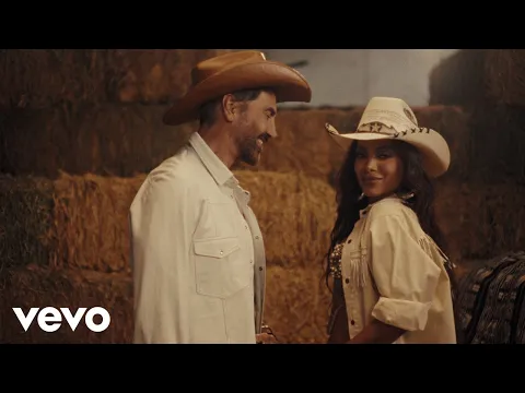 Download MP3 Alejandro Fernández, Anitta - La Tóxica (Official Video)