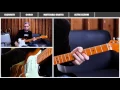 Download Lagu LITTLE WING - JIMI HENDRIX - LEZIONE CHITARRA - TUTORIAL - COME SUONARE