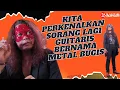 LINE UP BAHARU AMUK UNTUK KONSERT CROMOK VS AMUK