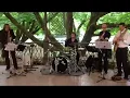 Charlie Parker's theme