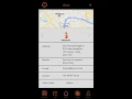 Clients Viewing Adding In Sales Supremo Android Application