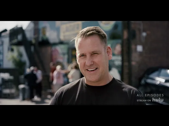 Welcome to Wrexham | S1 | This Town Deserves It