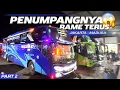 Lagu 18 JAM PERJALANAN KE MADURA, BETAH⁉️Trip Jakarta - Madura with Pandawa 87 Liverpool PART 2
