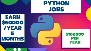 How To Learn Python and Earn Part 8 Zero To Hero Complete Course