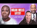 Nolan Wells Latest Boat Stops and Contradictions The Joy Reid Show