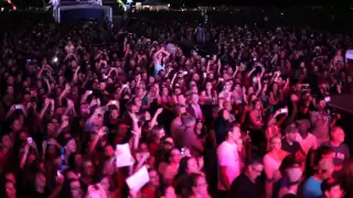 simple plan shut up live in quebec 