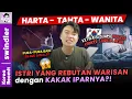 Download Lagu Swindler - TERKENA KANKER.. TAPI ISTRI BARUKU SEPERTINYA PURA2 DEMI HARTAKU..