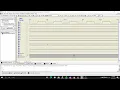 Microprocessor Course Project Simulation