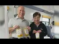 San Antonio couple donates plasma to help 70 people