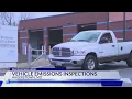 Maryland vehicle emissions inspection program could be reformed