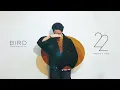 เก็บ (Acoustic Version) - เบิร์ด ธงไชย [OFFICIAL LYRICS VIDEO]