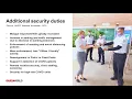 FOCUS ON HEALTH CARE SECURITY GARDAWORLD