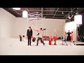 Kimbra - "Cameo Lover" (Behind the Scenes)