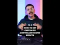 Download Lagu How to set custom dj sound effects, full video tutorial on our channel
