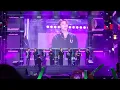 Blank2y - Fan Song (Constellation) tại Lễ hội Văn hóa và Du lịch Việt Nam - Hàn Quốc (Day-1)