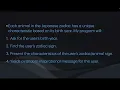 CS50 Python Final Project Twelve Zodiac Horoscope