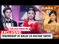 Lagu TERBONGKAR! Siapa Sebenarnya 20 Sultan Misterius di Belakang Tasya DA7? (Skandal atau Nyata?)