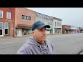South Carolina Empty Small Town Trying To Make A Comeback