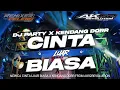 Lagu DJ CINTA LUAR BIASA SIMPATIK X KENDANG DORR_VIRAL TIKTOK NEW 2026 REMIXER FROM AK92REVOLUTION