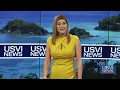 Fatal Shooting of 21 Year Old under Investigation on St Croix