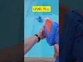 NERF Super Soaker Target Evolution