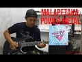 Download Lagu Power Metal Malapetaka  Cover Gitar Voc.By Arul Efansyah#rockindonesia #rockmetal #powermetalband