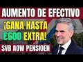 Nederlandse SVB AOW Pensioen: Geheimen om €600 Extra te Verdienen!