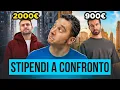 Download Lagu Stipendi NORD VS stipendi SUD, Perché sono diversi ?