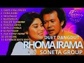 Download Lagu Duet Romantis Rhoma Irama - Rita Sugiarto | Yang Akan Mengingatkan Mu Pada Cinta Pertama