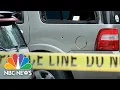 California party ends with 17-year-old killed and five others shot