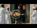 Download Lagu ŠEIK IZBACUJE ULIČNOG GLAZBENIKA — ALI SUTRADAN GA UPOZNAJE KAO ZARUČNIKA SVOJE KĆERI