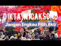 Download Lagu Dikta Wicaksono - Jangan Engkau Pilih Aku LiVE 24 Januari 2025 City Plaza Jatinegara Ramayana