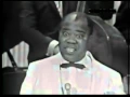 Download Lagu Louis Armstrong sings \